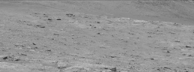 Sol 2935: Mast Camera (Mastcam)