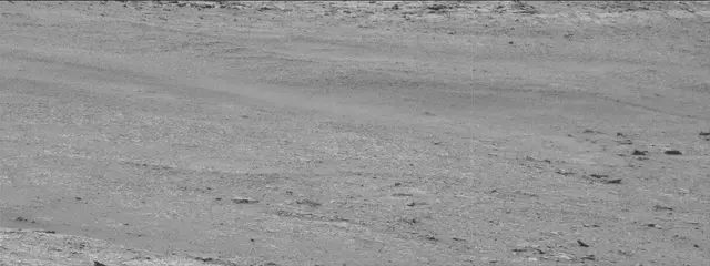 Sol 2935: Mast Camera (Mastcam)