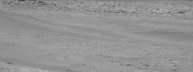 Sol 2935: Mast Camera (Mastcam)