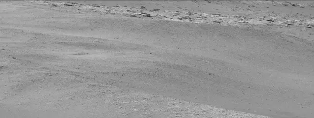Sol 2935: Mast Camera (Mastcam)