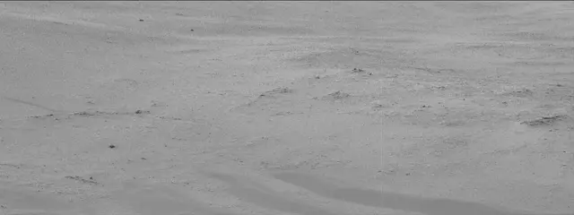Sol 2935: Mast Camera (Mastcam)