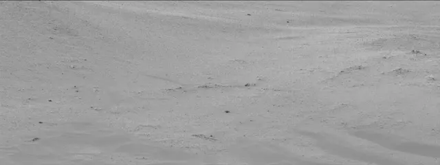 Sol 2935: Mast Camera (Mastcam)