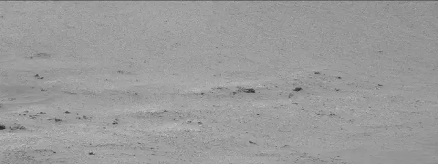 Sol 2935: Mast Camera (Mastcam)