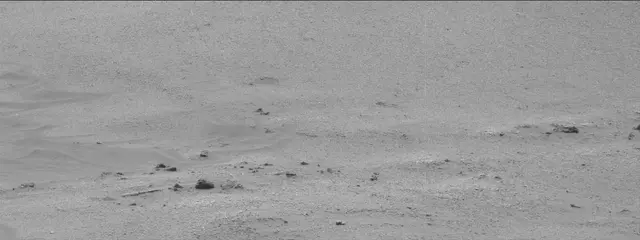 Sol 2935: Mast Camera (Mastcam)