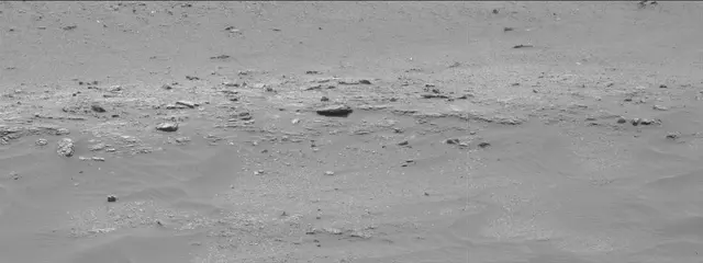 Sol 2935: Mast Camera (Mastcam)