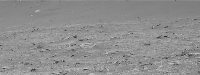 Sol 2935: Mast Camera (Mastcam)