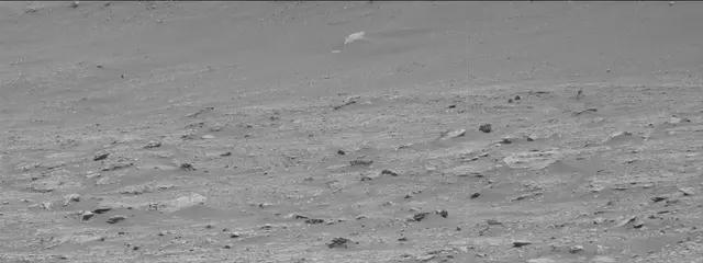 Sol 2935: Mast Camera (Mastcam)