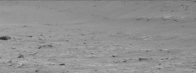 Sol 2935: Mast Camera (Mastcam)