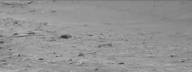 Sol 2935: Mast Camera (Mastcam)