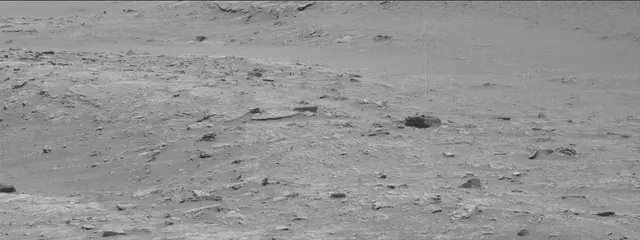 Sol 2935: Mast Camera (Mastcam)