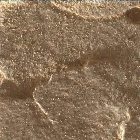 Sol 2935: Mars Hand Lens Imager (MAHLI)