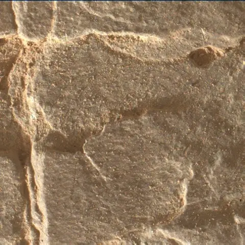 Sol 2935: Mars Hand Lens Imager (MAHLI)