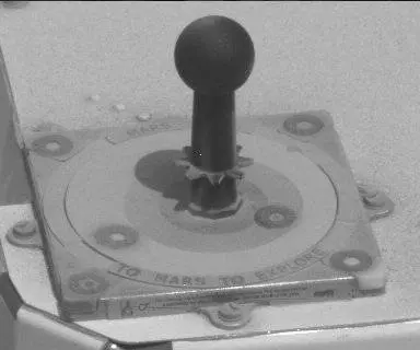 Sol 2936: Mast Camera (Mastcam)