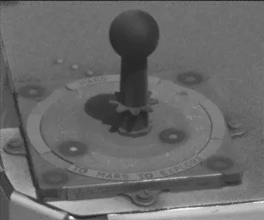 Sol 2936: Mast Camera (Mastcam)