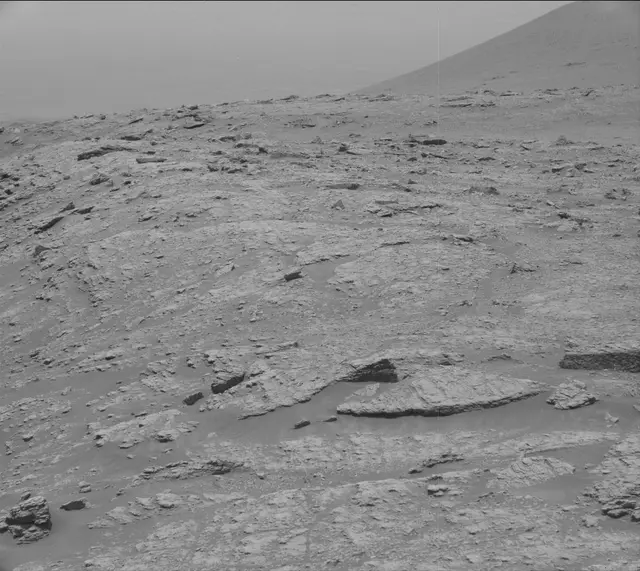 Sol 2936: Mast Camera (Mastcam)