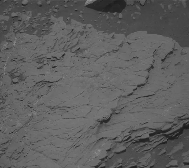 Sol 2936: Mast Camera (Mastcam)