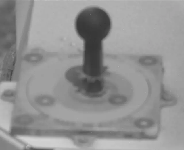 Sol 2936: Mast Camera (Mastcam)