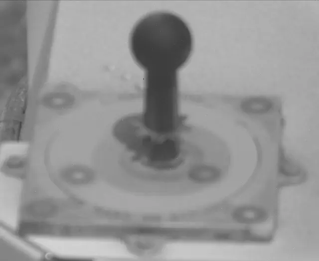 Sol 2936: Mast Camera (Mastcam)