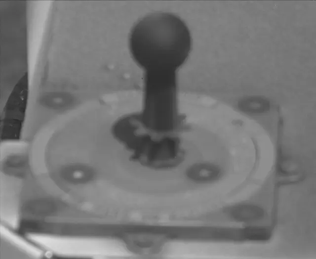 Sol 2936: Mast Camera (Mastcam)