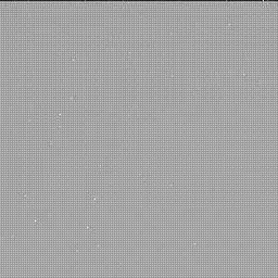 Sol 2937: Mast Camera (Mastcam)