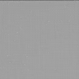 Sol 2937: Mast Camera (Mastcam)