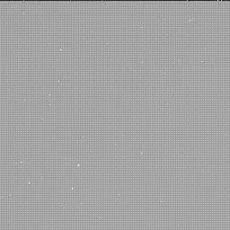 Sol 2937: Mast Camera (Mastcam)