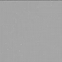 Sol 2937: Mast Camera (Mastcam)