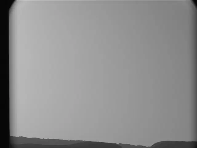 Sol 2938: Mast Camera (Mastcam)
