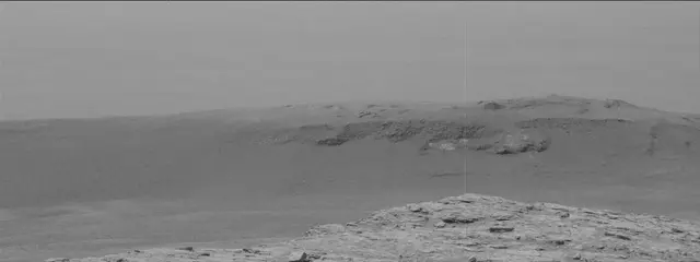 Sol 2938: Mast Camera (Mastcam)