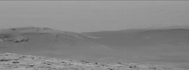 Sol 2938: Mast Camera (Mastcam)