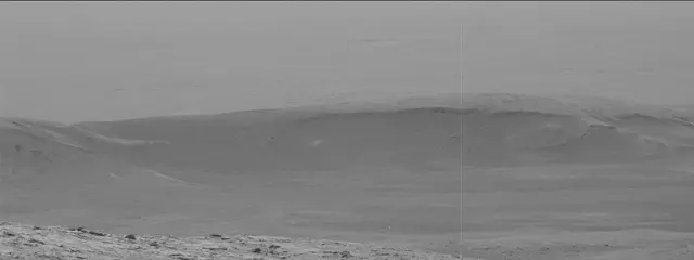 Sol 2938: Mast Camera (Mastcam)