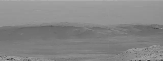 Sol 2938: Mast Camera (Mastcam)