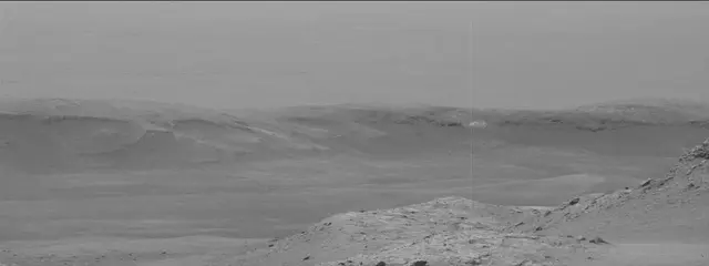 Sol 2938: Mast Camera (Mastcam)