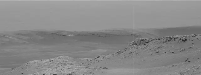 Sol 2938: Mast Camera (Mastcam)