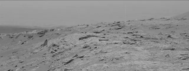 Sol 2938: Mast Camera (Mastcam)