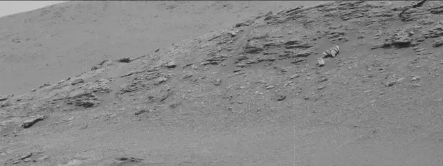 Sol 2938: Mast Camera (Mastcam)