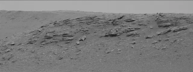 Sol 2938: Mast Camera (Mastcam)