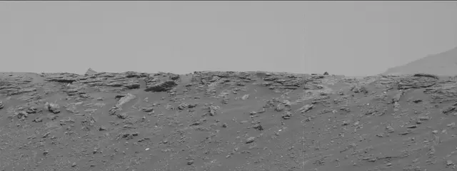 Sol 2938: Mast Camera (Mastcam)