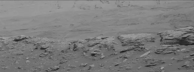Sol 2938: Mast Camera (Mastcam)