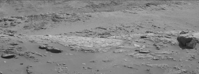 Sol 2938: Mast Camera (Mastcam)