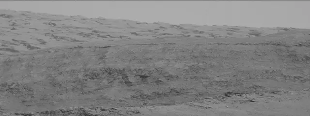 Sol 2938: Mast Camera (Mastcam)