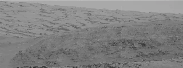 Sol 2938: Mast Camera (Mastcam)