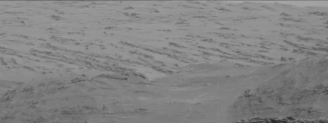 Sol 2938: Mast Camera (Mastcam)
