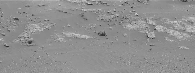 Sol 2938: Mast Camera (Mastcam)
