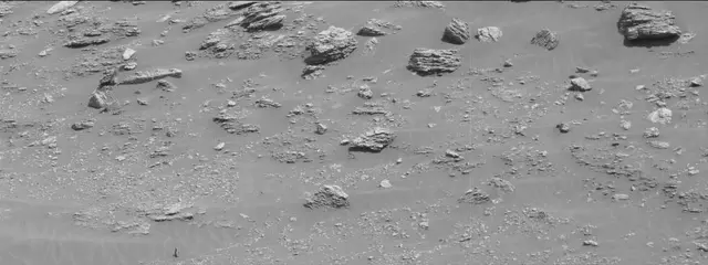 Sol 2938: Mast Camera (Mastcam)
