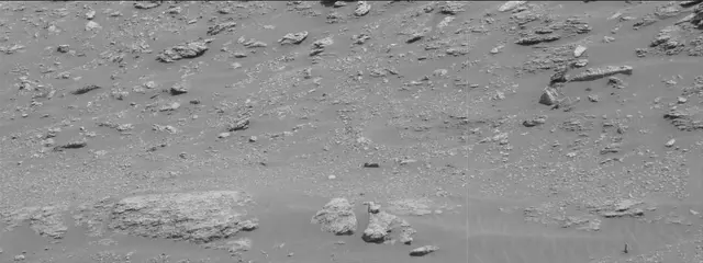 Sol 2938: Mast Camera (Mastcam)