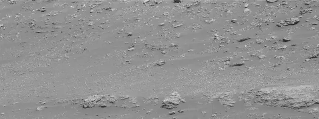 Sol 2938: Mast Camera (Mastcam)