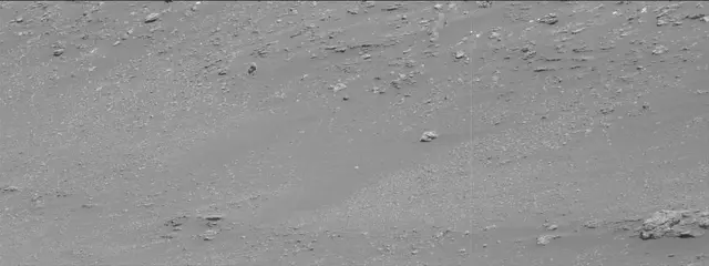 Sol 2938: Mast Camera (Mastcam)