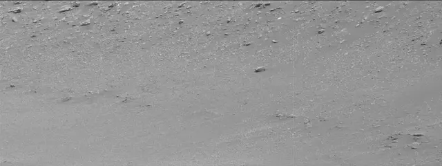 Sol 2938: Mast Camera (Mastcam)