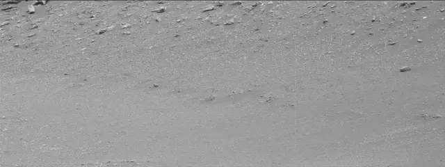 Sol 2938: Mast Camera (Mastcam)